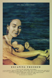 Бегство от свободы (фильм 2020) смотреть