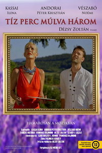 Без десяти три (фильм 2021) онлайн