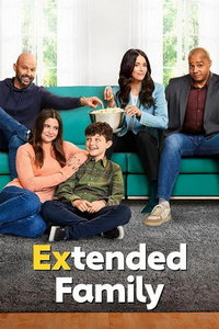 Большая семья (сериал) онлайн