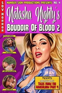 Будуар Крови Наташи Найтли (фильм 2020) онлайн