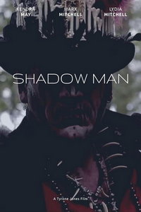 Человек-тень (фильм 2019) смотреть