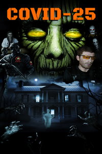 COVID-25: Супермутация (фильм 2020) смотреть