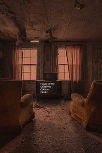 Дом со смеющимися часами (фильм 2020) смотреть