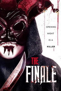 Финал (фильм 2023) онлайн