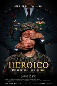 Герой (фильм 2023) смотреть