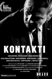 Информатор (фильм 2021) смотреть