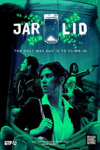 Крышка от банки (фильм 2022) онлайн