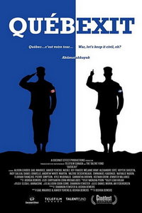 Квебекзит (фильм 2020) онлайн