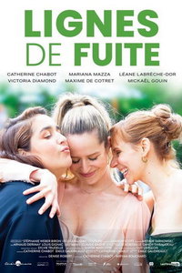 Линии ускользания (фильм 2022) онлайн