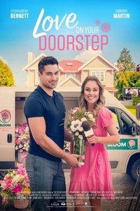 Любовь на твоем пороге (фильм 2023) онлайн