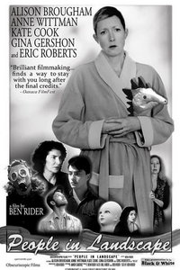 Людская панорама (фильм 2020) смотреть