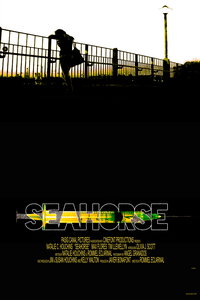 Морской конёк (фильм 2022) смотреть