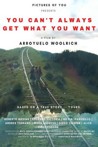 Нельзя всегда получать желаемое (фильм 2021) смотреть