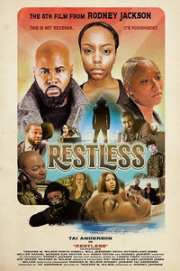 Неугомонная (фильм 2020) смотреть