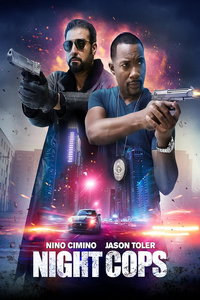 Ночные копы (фильм 2023) смотреть
