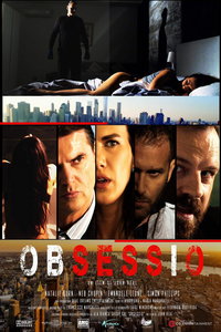 Обсессия (фильм 2019) смотреть