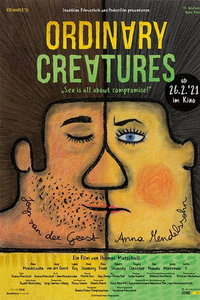 Обычные существа (фильм 2020) онлайн