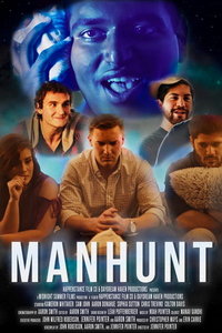 Охота (фильм 2020) смотреть