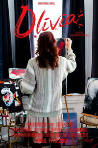 Оливия (фильм 2020) онлайн