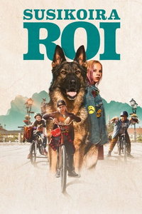 Овчарка Рой (фильм 2022) онлайн