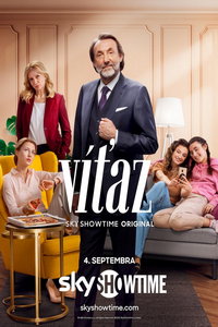 Победитель (сериал) смотреть