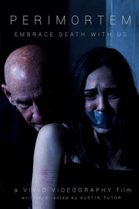 Предсмертие (фильм 2022) онлайн