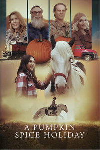 Пряная Тыква (фильм 2023) онлайн