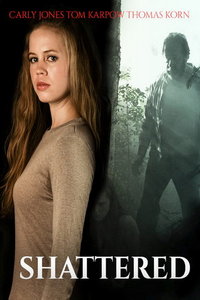 Разбитая (фильм 2020) смотреть