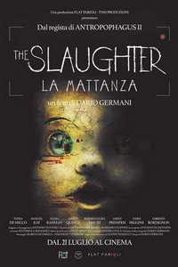 Резня (фильм 2022) смотреть