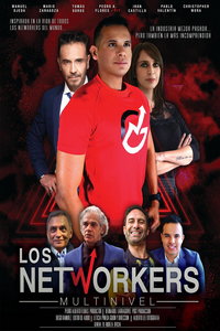 Сетевики (фильм 2020) онлайн