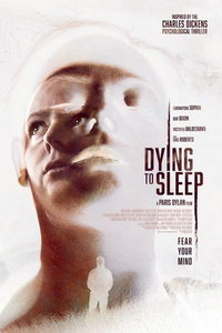 Смерть или сон (фильм 2023) смотреть