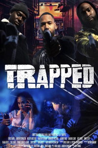 В ловушке (фильм 2022) смотреть