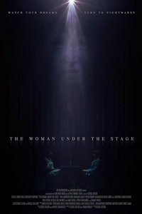 Женщина под сценой (фильм 2023) онлайн