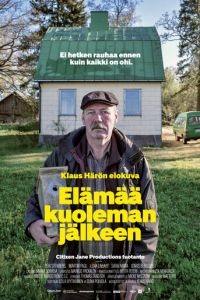 Жизнь после смерти (фильм 2020) смотреть