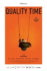 Время для жизни (фильм 2017) смотреть