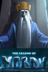 Легенда о МорДу (мультфильм 2012) смотреть