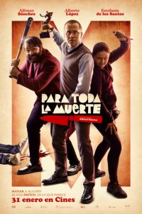 Всё ради смерти (фильм 2020) онлайн