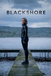 Чёрный берег (сериал) смотреть