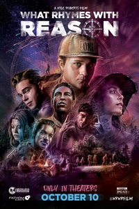 Что рифмуется с разумом (фильм 2024) смотреть