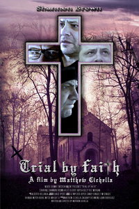 Испытание верой (фильм 2023) онлайн