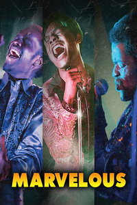 Изумительные парни (фильм 2023) смотреть