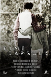 Капсула времени (фильм 2022) смотреть