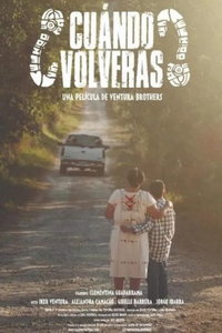 Когда ты вернешься? (фильм 2022) смотреть