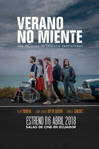 Лето не врет (фильм 2018) смотреть