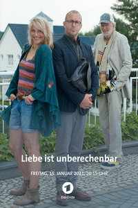 Любовь непредсказуема (фильм 2021) онлайн