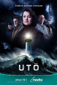 Остров Утё (сериал) онлайн
