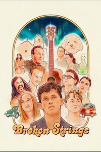 Порванные струны (фильм 2023) смотреть