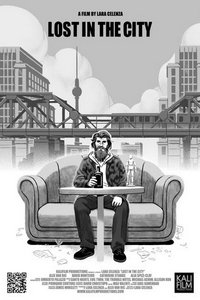 Потерянный в городе (фильм 2022) онлайн
