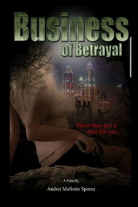 Предательство как бизнес (фильм 2018) онлайн