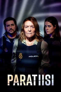 Рай (сериал) смотреть